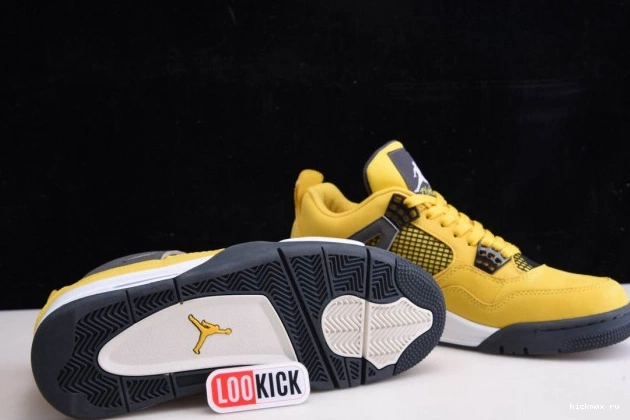 Cheap Lightning CT8527-700 Retro Air Jordan 4 0720